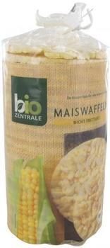 Bio-Zentrale Maiswaffeln (120 g)