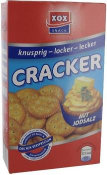 XOX Cracker Salz (200 g)