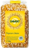 Davert - Popcorn Mais 500 g