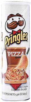 Pringles Pizza (169g)