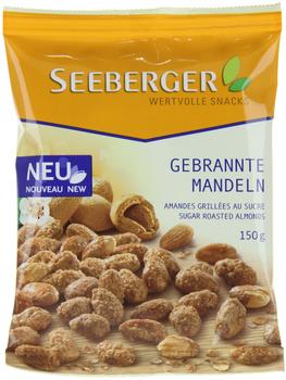 Seeberger Gebrannte Mandeln (150g)