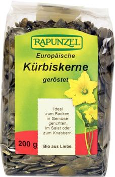 Rapunzel Kürbiskerne geröstet (200g)
