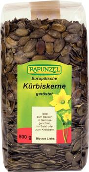 Rapunzel Kürbiskerne geröstet (500g)