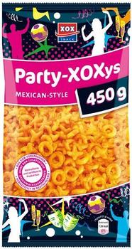 Party XOXys Mexican-Style (450 g)