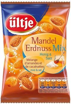 Ültje Mandel Erdnuss Mix Honig & Salz (200g)