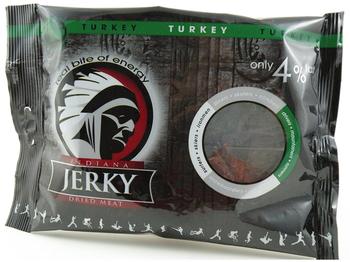 Indian Jerky Turkey XXL (100 g)