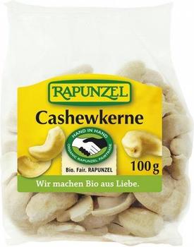 Rapunzel Ganze Cashewkerne (100 g)