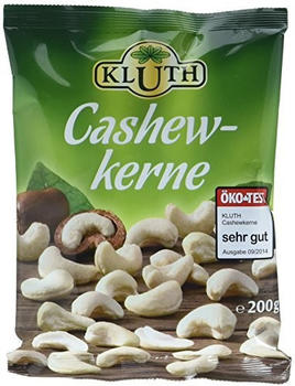 Herbert Kluth Cashewkerne (200 g)