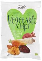 Trafo Vegetable Chips Bio