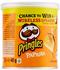 Pringles Sweet Paprika
