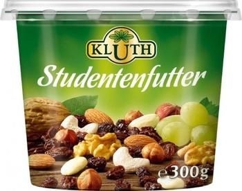 Kluth Studentenfutter Dose (300g)