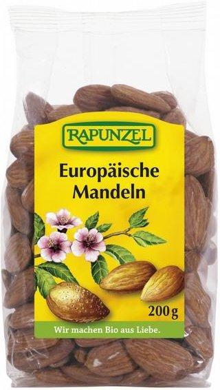 Rapunzel Europäische Mandeln (200 g)