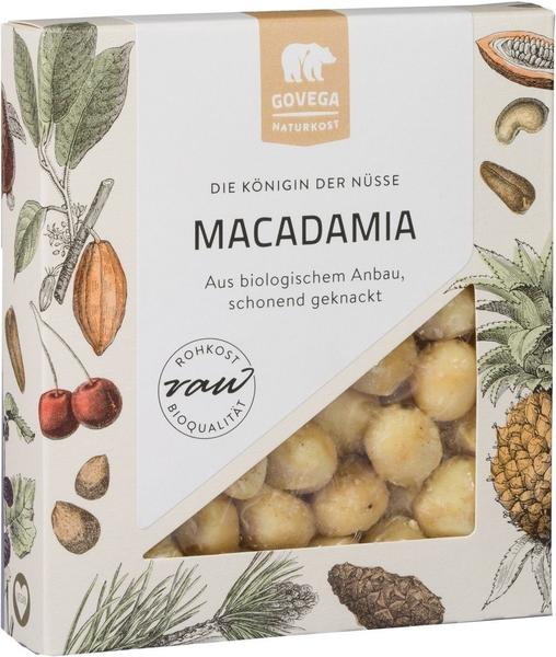 Taiga Naturkost Macadamia (70 g)