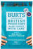 Burts Potatoe Chips Sea Salt & Malted Vinigar (40g)