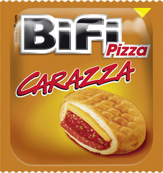 BiFi Pizza Carazza (40g)