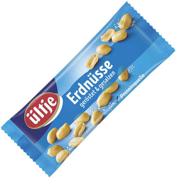 Ültje Erdnüsse geröstet & gesalzen (50g)