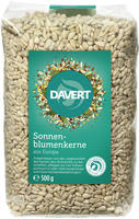Davert Sonnenblumenkerne aus Europa 500 g