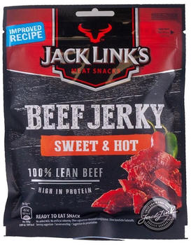Jack Link's Beef Jerky Sweet & Hot (70g)