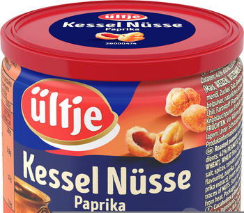 Ültje Kessel Nüsse Paprika (150g)