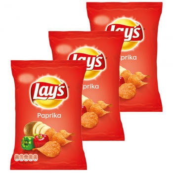Lay's Paprika (20x35g)
