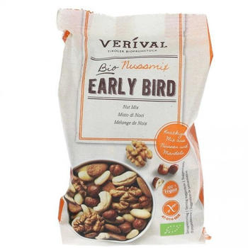 Verival Bio Nussmix Early Bird (150g)