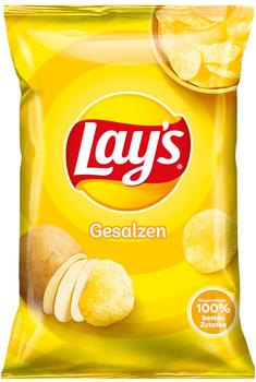 Lay's Gesalzen (150g)