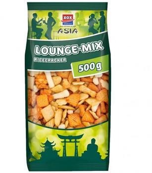 XOX Asia Lounge-Mix Ricecracker (500g)