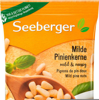 Seeberger Milde Pinienkerne (50g)