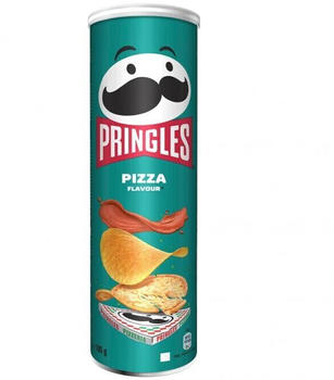 Pringles Pizza (185g)