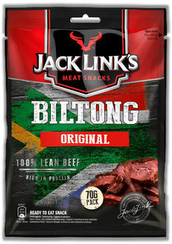 Jack Link's Biltong Original (70g)