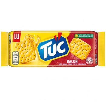 TUC Bacon (100g)