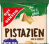 Gut & Günstig Pistazien geröstet und gesalzen (250 g)