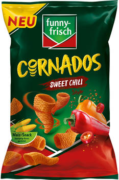 funny-frisch Cornados Sweet Chili (80g)