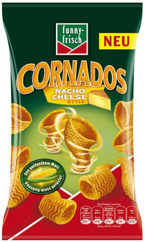 funny-frisch Cornados Nacho Cheese (80g)