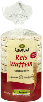 Alnatura Reiswaffeln Bio (100g)
