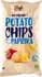 Trafo Bio Organic Potato Chips Paprika 125g