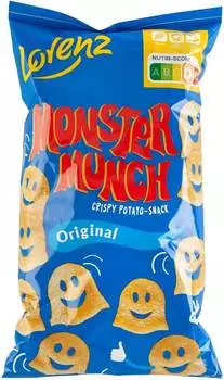 Lorenz Monster Munch Original 75 g