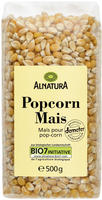 Alnatura BIO Popcorn Mais (0.5 kg)