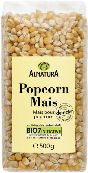 Alnatura Popcornmais (500g)