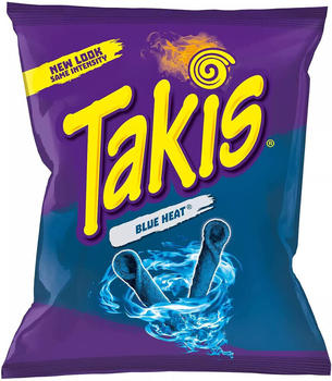 Barcel Takis Blue Heat (92,3g)