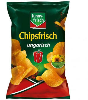 funny-frisch Chipsfrisch Ungarisch (150 g)