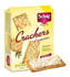 Schär Gluten-free Rosemary Crackers (35 g x 6)