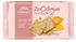 Galbusera ZeroGrano Cracker Rice Corn Gluten Free (320g)
