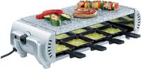Trisa Raclette & Grill Stone