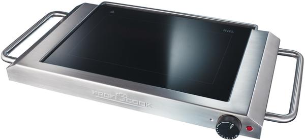 ProfiCook PC-TG 1017