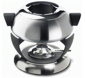 Stöckli Harmony Fondue-Set