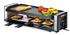 Unold Elektro Raclette Finesse 48735