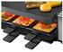 Unold Elektro Raclette Finesse 48735