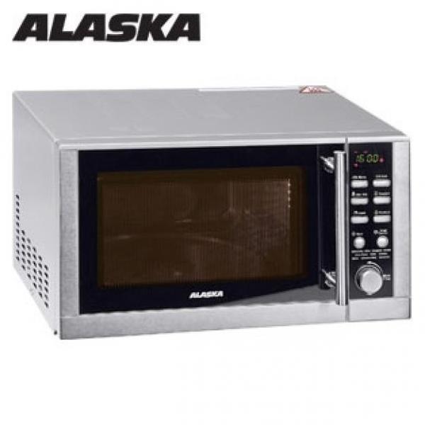 Alaska MW 2923 G