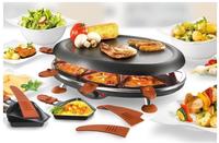 UNOLD 48775 Raclette